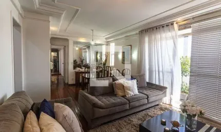 Apartamento para venda - ipiranga, 3 quartos,  110 m² - belo horizonte