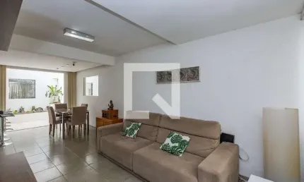 Casa para venda - alto caiçaras, 2 quartos,  115 m² - belo horizonte