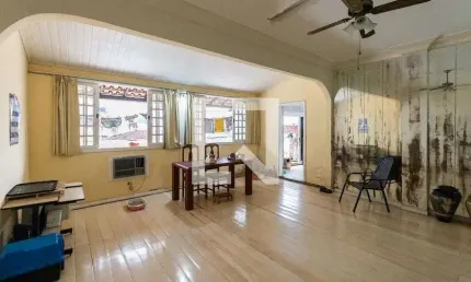 Cobertura para venda - tijuca, 2 quartos,  183 m² - rio de janeiro