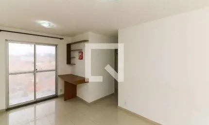 Apartamento para venda - parque são domingos, 3 quartos,  64 m² - são paulo