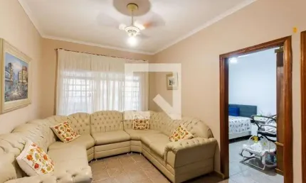Casa para venda - jardim, 2 quartos,  212 m² - santo andré