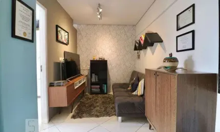 Apartamento para Venda - Centro, 1 Quarto,  32 m² - São Paulo