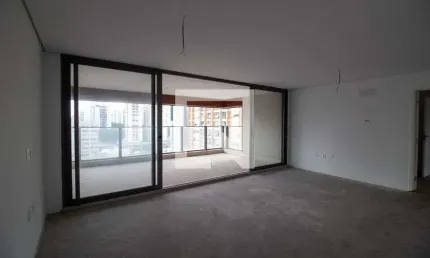 Apartamento para venda - brooklin, 4 quartos,  232 m² - são paulo