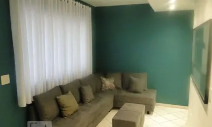 Apartamento para venda - salgado filho, 2 quartos,  57 m² - belo horizonte