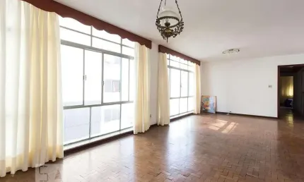 Apartamento para venda - santa cecília, 3 quartos,  127 m² - são paulo