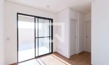 Apartamento para venda - padroeira, 2 quartos,  48 m² - osasco