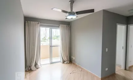 Apartamento para venda - tatuapé, 2 quartos,  48 m² - são paulo