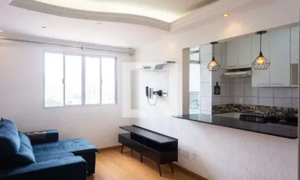 Apartamento para venda - mooca, 2 quartos,  50 m² - são paulo