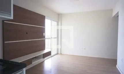 Apartamento para Venda - Campestre, 2 Quartos,  55 m² - Santo André