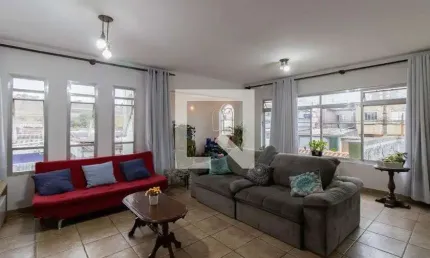 Casa para venda - vila barros, 3 quartos,  500 m² - guarulhos