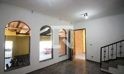 Casa para venda - nova petrópolis, 3 quartos,  193 m² - são bernardo do campo