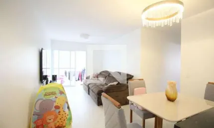 Apartamento para venda - panamby, 2 quartos,  80 m² - são paulo
