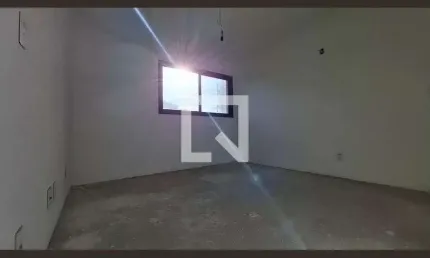 Apartamento para venda - vila apiaí, 1 quarto,  36 m² - santo andré