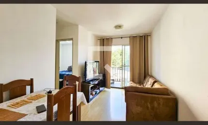 Apartamento para venda - socorro, 2 quartos,  51 m² - são paulo