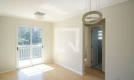 Apartamento para venda - rudge ramos, 2 quartos,  59 m² - são bernardo do campo