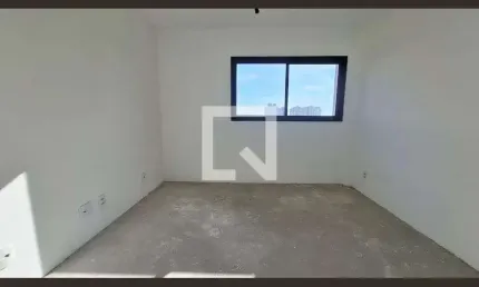 Apartamento para venda - vila apiaí, 1 quarto,  36 m² - santo andré