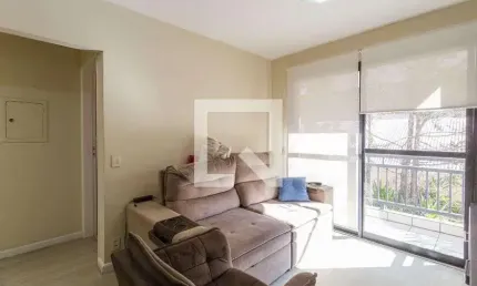 Apartamento para venda - vila olímpia, 1 quarto,  43 m² - são paulo