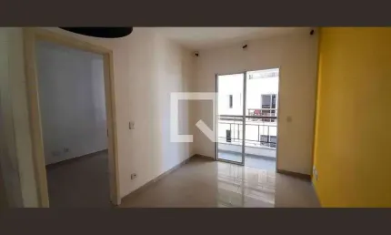 Apartamento para Venda - Jaguaribe, 1 Quarto,  35 m² - Osasco
