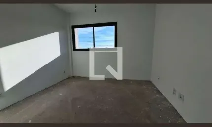 Apartamento para venda - vila apiaí, 1 quarto,  36 m² - santo andré