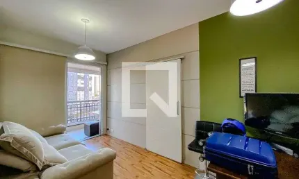 Kitnet / stúdio para venda - jardim anália franco, 1 quarto,  40 m² - são paulo