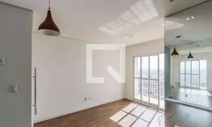 Apartamento para venda - cangaíba, 2 quartos,  47 m² - são paulo