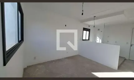 Apartamento para venda - vila apiaí, 1 quarto,  36 m² - santo andré