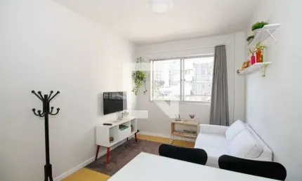 Apartamento para venda - pinheiros, 2 quartos,  60 m² - são paulo