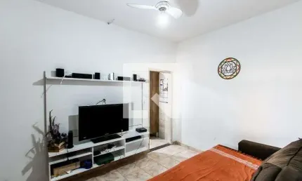 Casa para Venda - Artur Alvim, 2 Quartos,  80 m² - São Paulo