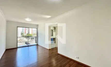 Apartamento para Venda - Saúde, 2 Quartos,  60 m² - São Paulo