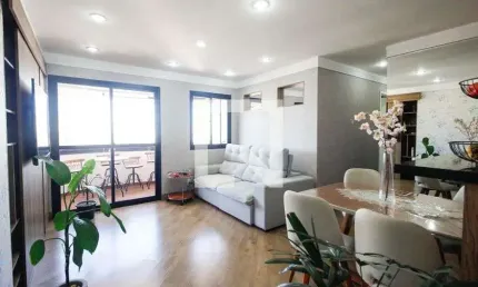 Apartamento para venda - santana, 3 quartos,  75 m² - são paulo