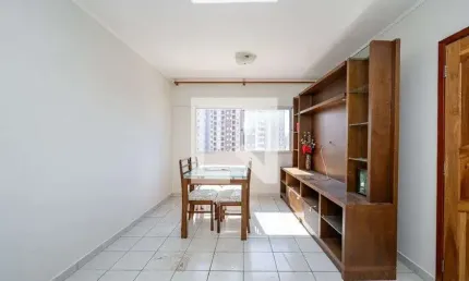 Apartamento para venda - jabaquara, 1 quarto,  51 m² - são paulo
