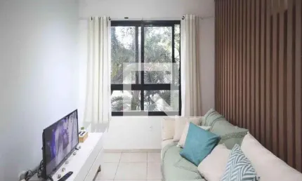 Apartamento para venda - sapopemba, 2 quartos,  40 m² - são paulo