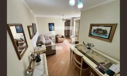 Apartamento para Venda - Mandaqui, 2 Quartos,  48 m² - São Paulo