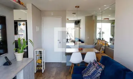Apartamento para Venda - Quitaúna, 2 Quartos,  56 m² - Osasco