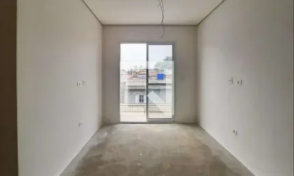 Apartamento para venda - assunção, 2 quartos,  45 m² - são bernardo do campo