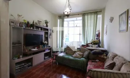 Apartamento para venda - centro, 1 quarto,  49 m² - são paulo