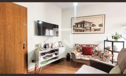 Apartamento para venda - centro, 1 quarto,  56 m² - campinas