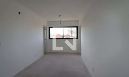 Apartamento para venda - vila apiaí, 2 quartos,  48 m² - santo andré