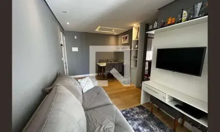 Apartamento para Venda - Jardim Cocaia, 2 Quartos,  50 m² - Guarulhos