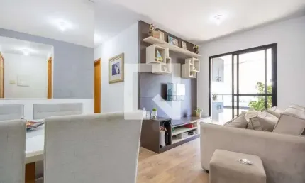Apartamento para venda - centro, 2 quartos,  60 m² - osasco