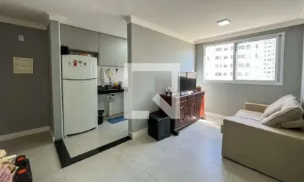 Apartamento para venda - jardim iris , 2 quartos,  45 m² - são paulo