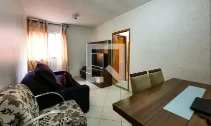 Apartamento para venda - demarchi, 2 quartos,  52 m² - são bernardo do campo