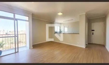 Apartamento para Venda - Bosque, 2 Quartos,  83 m² - Campinas