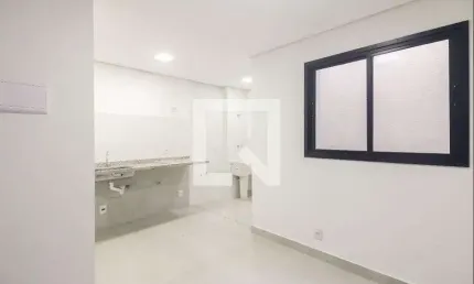 Apartamento para Venda - Vila Carrão, 1 Quarto,  32 m² - São Paulo