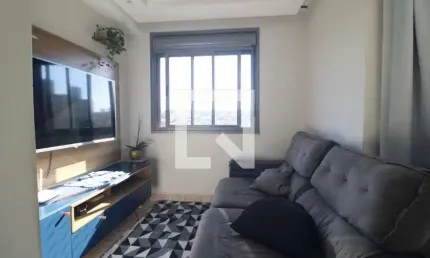 Apartamento para Venda - Jardim Marajoara , 1 Quarto,  46 m² - São Paulo