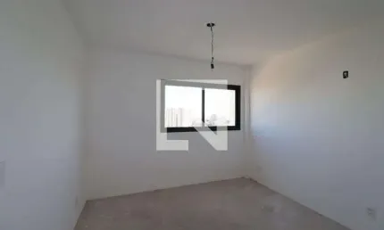 Apartamento para Venda - Vila Apiaí, 1 Quarto,  36 m² - Santo André