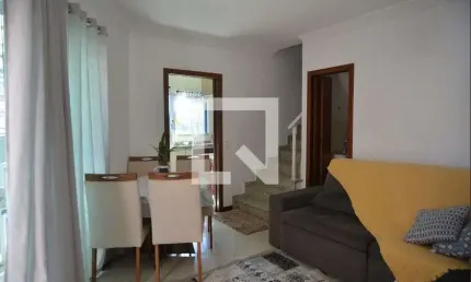 Casa para venda - vila cecília maria, 2 quartos,  160 m² - santo andré