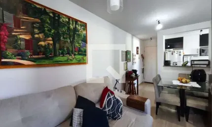 Apartamento para Venda - Parque Prado, 2 Quartos,  50 m² - Campinas