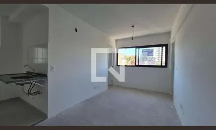 Apartamento para Venda - Vila Apiaí, 2 Quartos,  48 m² - Santo André