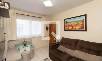 Apartamento para venda - vila ede, 2 quartos,  50 m² - são paulo